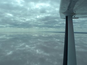 Lake Eyre mirror Lake Eyre mirror