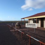 Hawker Airstrip Office Hawker Airstrip Office