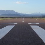 Hawker Airstrip Runway 36 Hawker Airstrip Runway 36