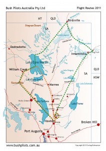 Flight Map Flight Map