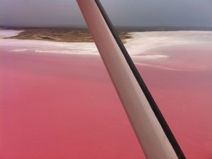 Madigan Gulf, Lake Eyre taken on iPhone 19th Feb 2011 Madigan Gulf, Lake Eyre taken on iPhone 19th Feb 2011