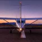 Ready for Take Off. Bush pilots' plane. Photo by Peter Bellingham. Ready for Take Off. Bush pilots' plane. Photo by Peter Bellingham.
