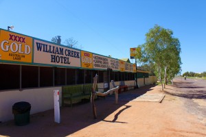 William Creek Hotel William Creek Hotel